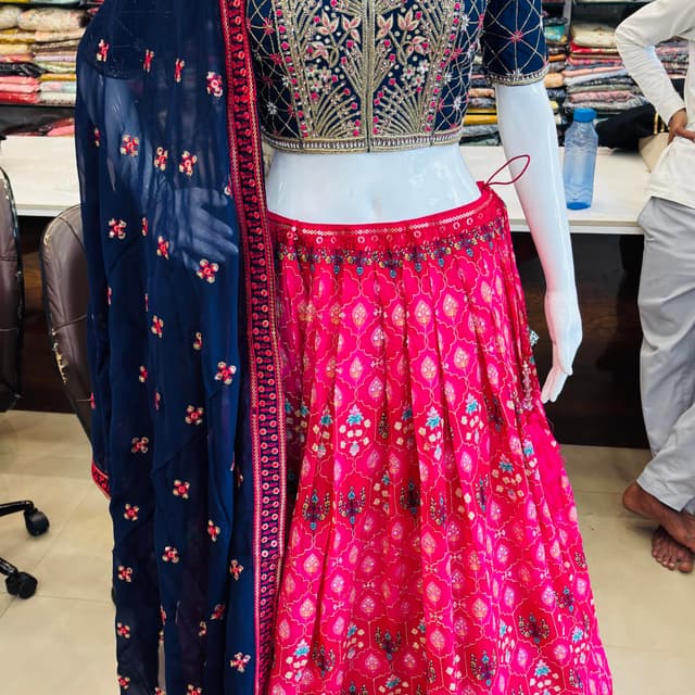 Lehenga