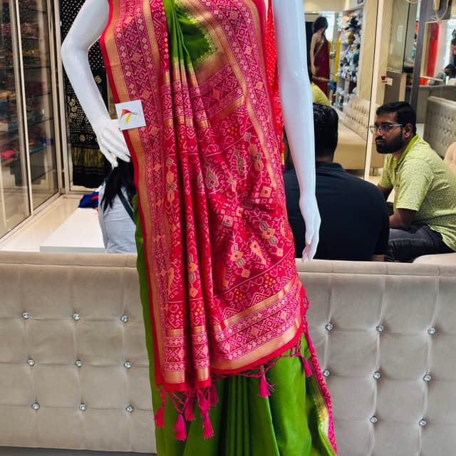 Salwar Suite