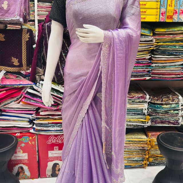 Salwar Suite