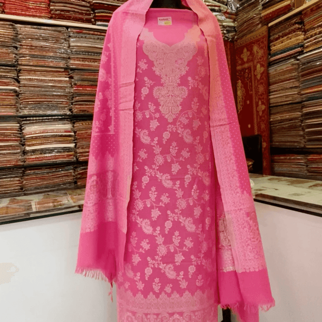 Salwar Suite