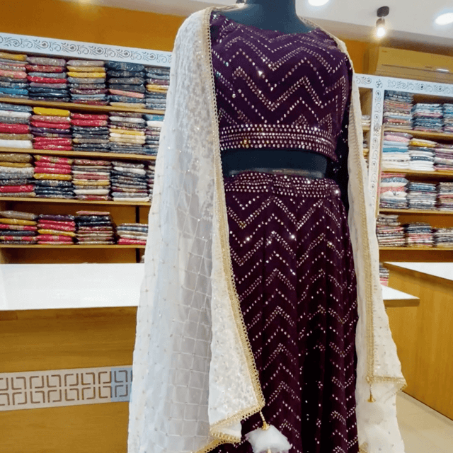 Salwar Suite