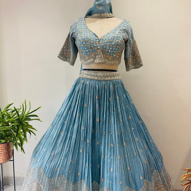 Lehenga