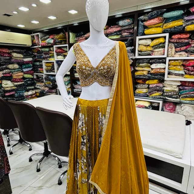 Lehenga