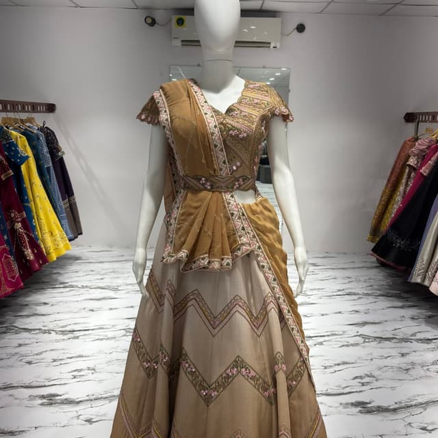 Lehenga
