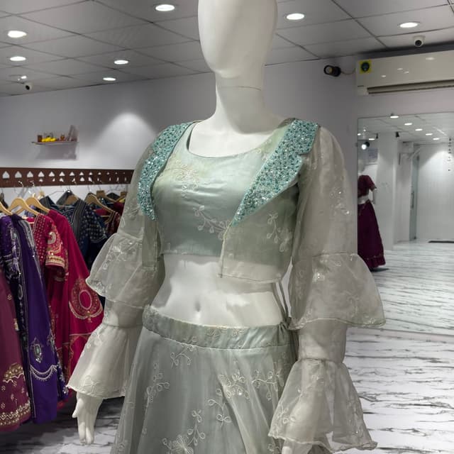 Lehenga
