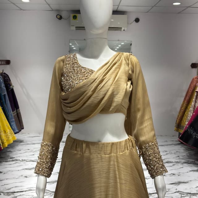 Lehenga