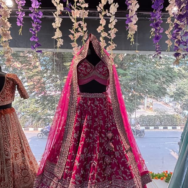 Lehenga