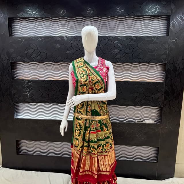 Lehenga