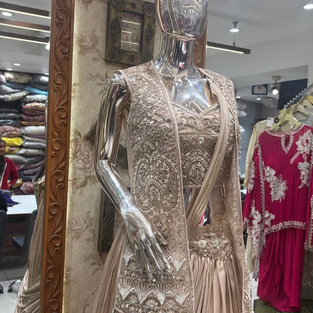 Lehenga