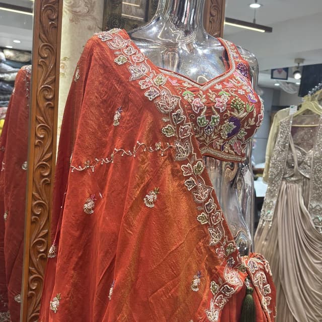 Lehenga