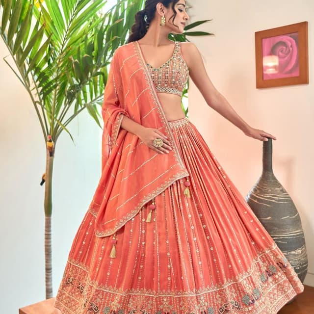 Lehenga