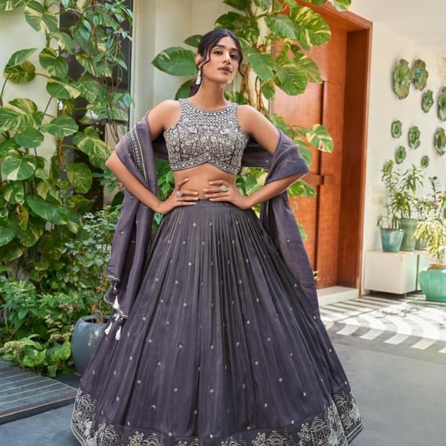Lehenga