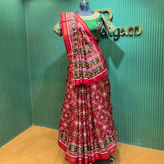 Lehenga