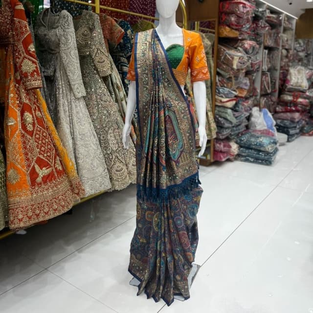 Lehenga
