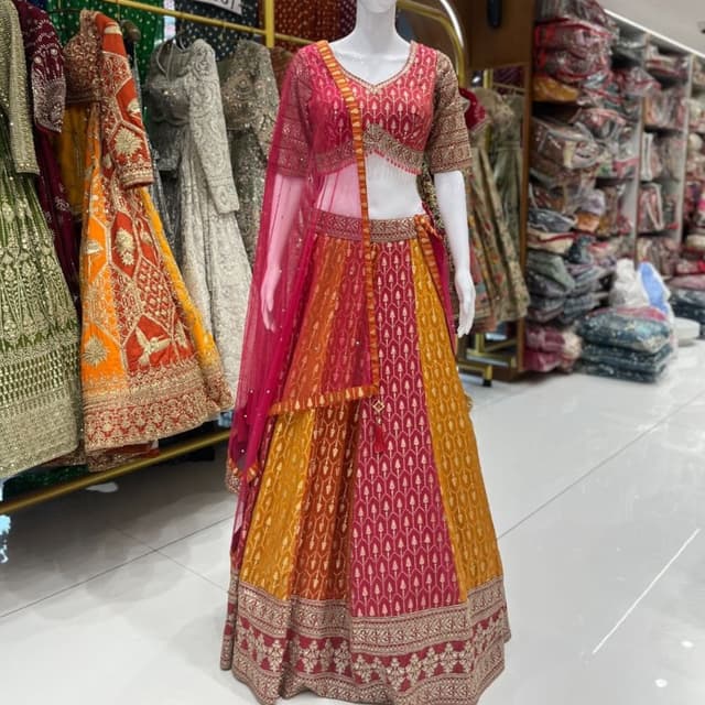 Lehenga