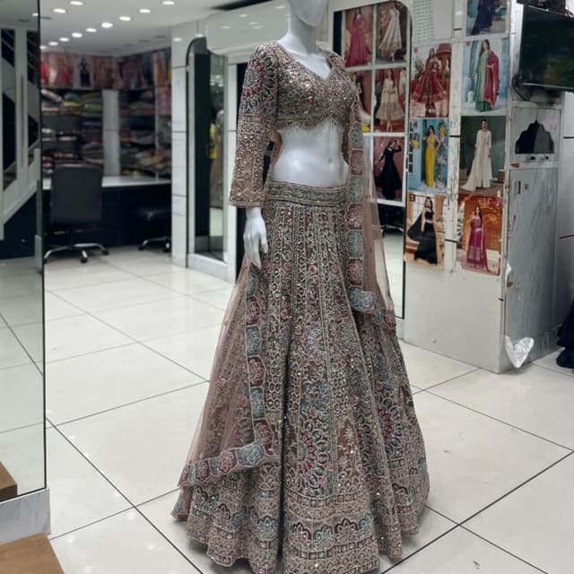 Lehenga