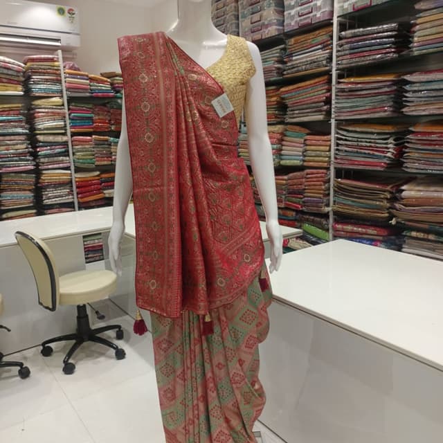 Bhakti designed for life