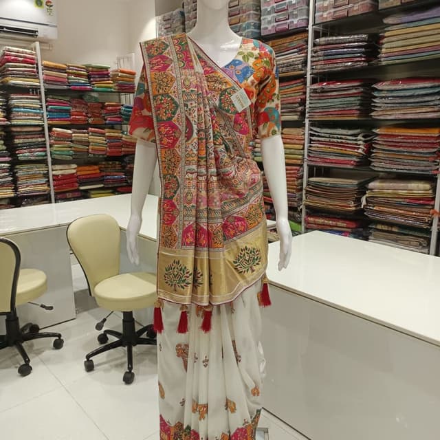 Bhakti designed for life