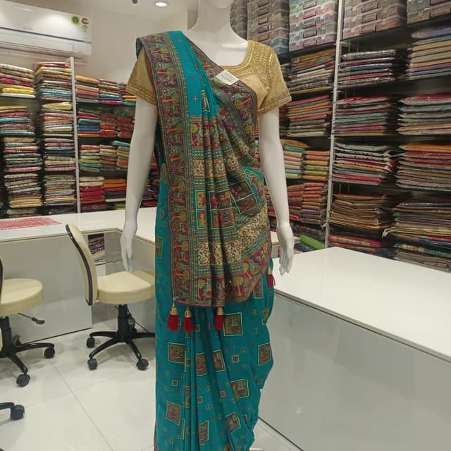 Bhakti designed for life