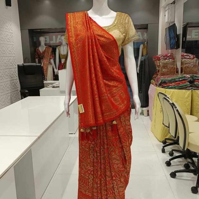 Bhakti designed for life