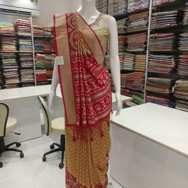 Bhakti designed for life