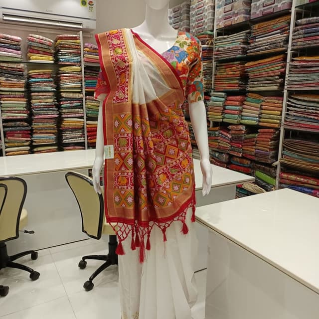 Salwar Suite
