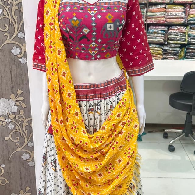 Lehenga