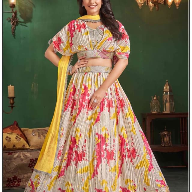 Lehenga