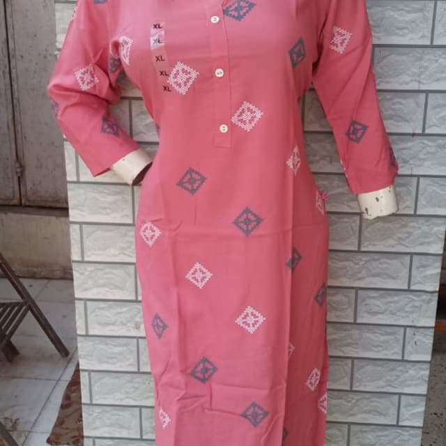Kurti
