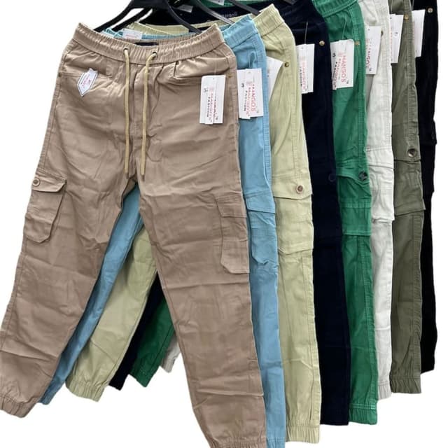 Joggor pant