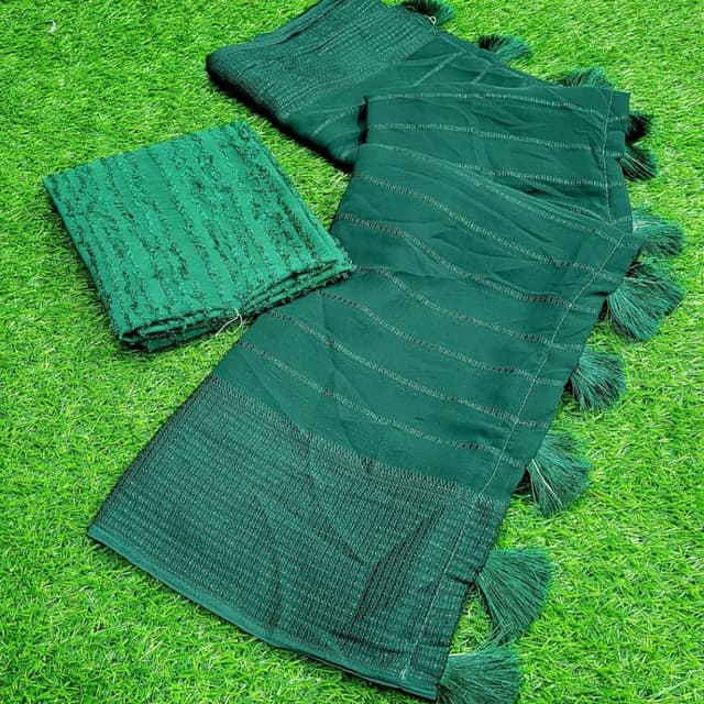 Light Green Salwar Suite