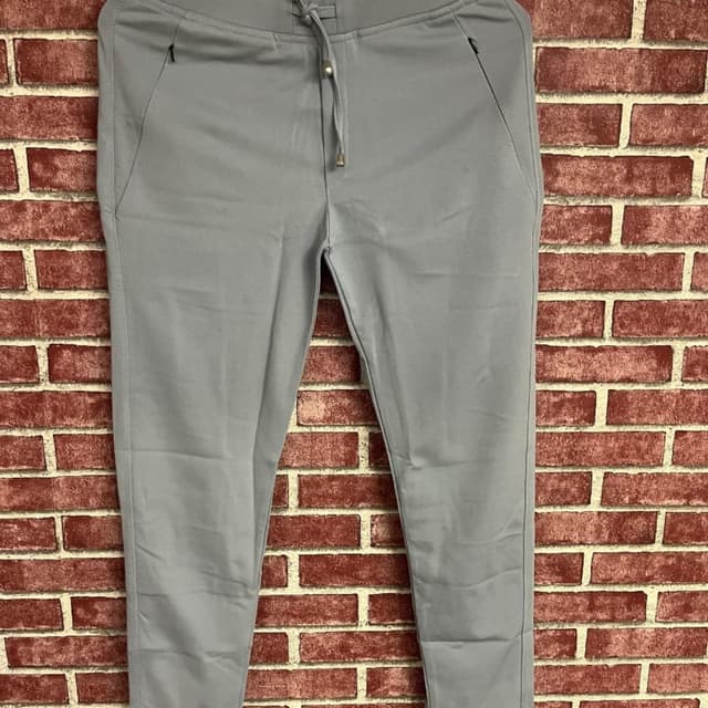 Men's track pants