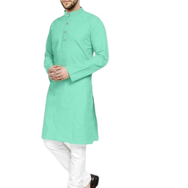 Kurta Mans