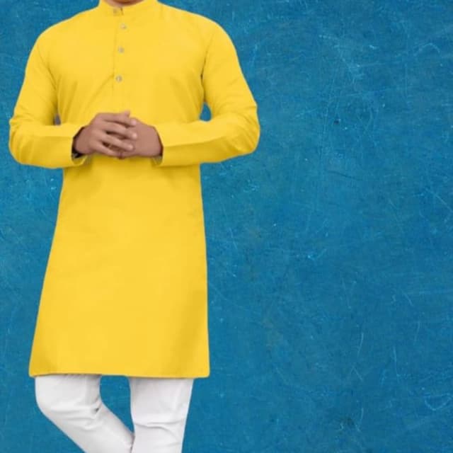 Kurta Payjama