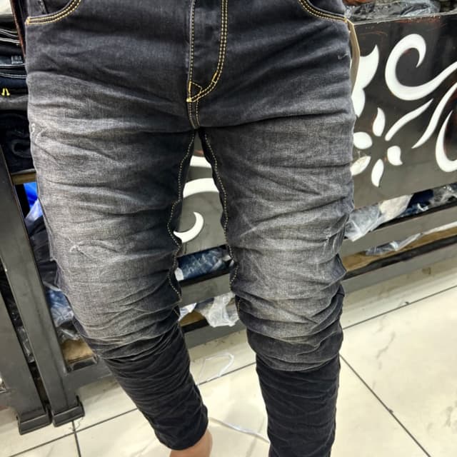 Muaf Jeans 30 to 40 size