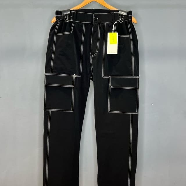 Imported fabric Baggy