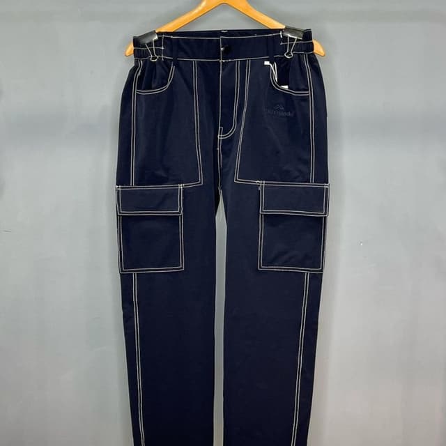 Imported fabric Baggy