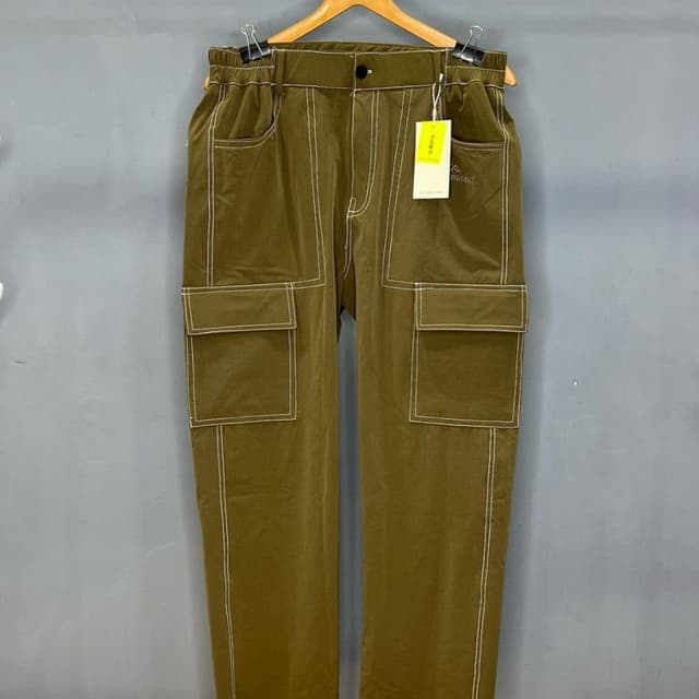 Imported fabric Baggy