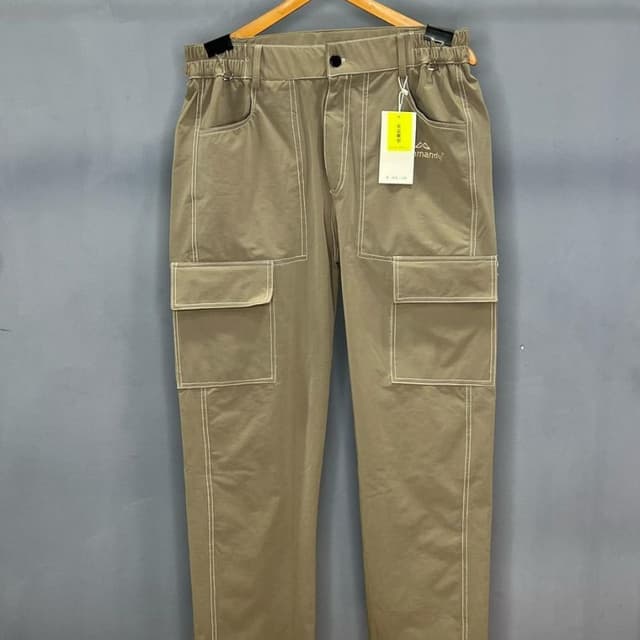 Imported fabric Baggy