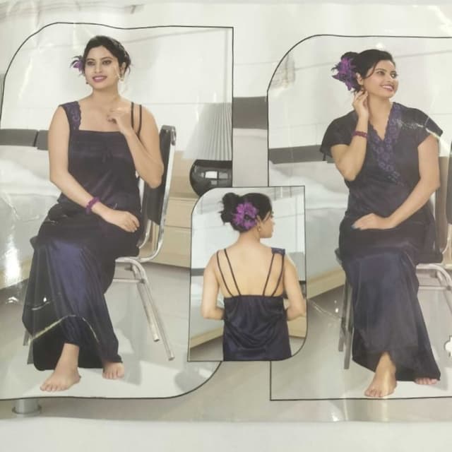 Light night shoot 2pc