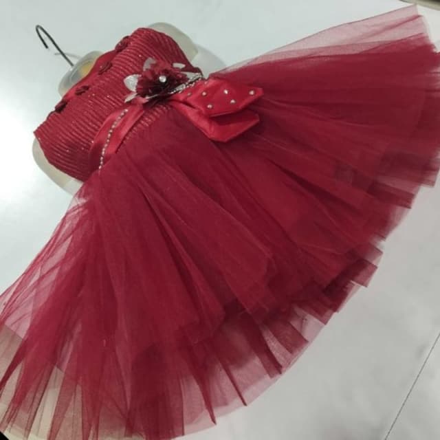 Girls frock