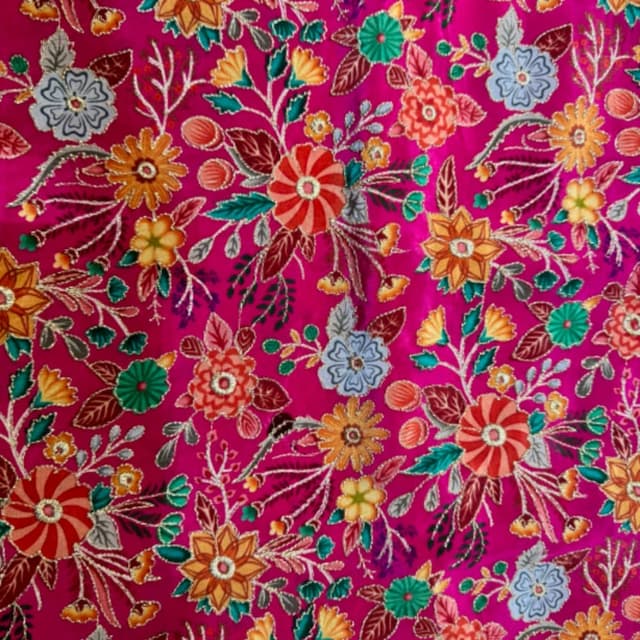 Position Work on Natural Crep