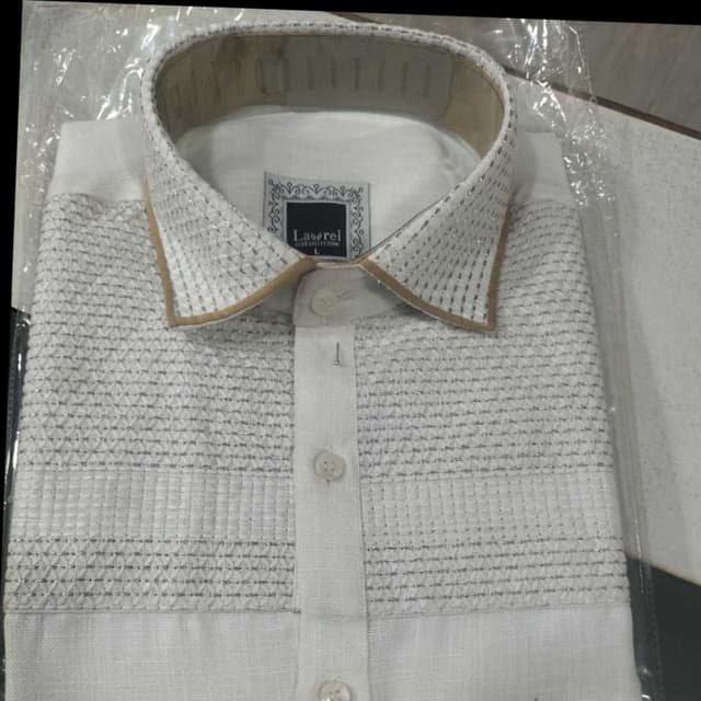 Party wear shirt