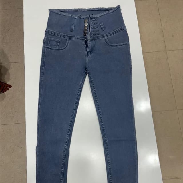 Ladies Jeans