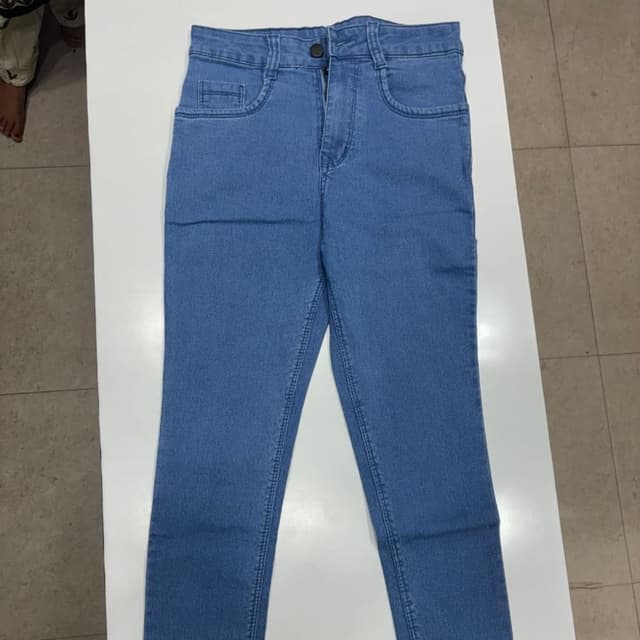 Ladies Jeans