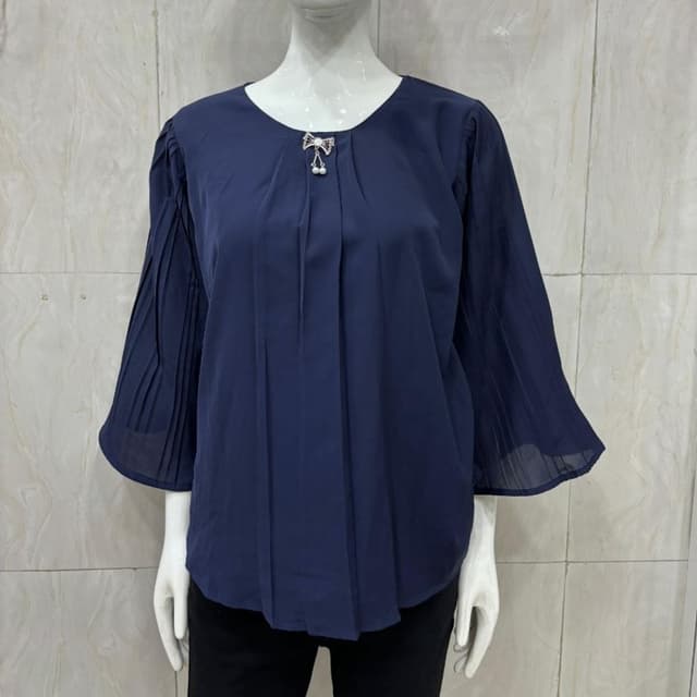 Ladies Top Free Size