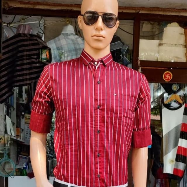 Mens shirt