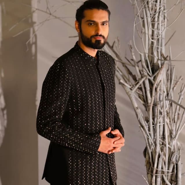 Sherwani