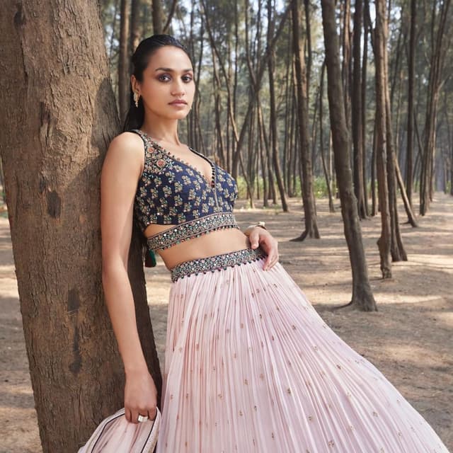 Lehenga