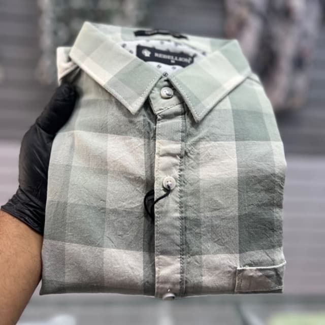 Rebellion S 423 jt Getting